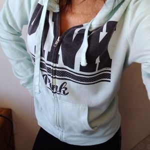 PINK Women's Hoodie